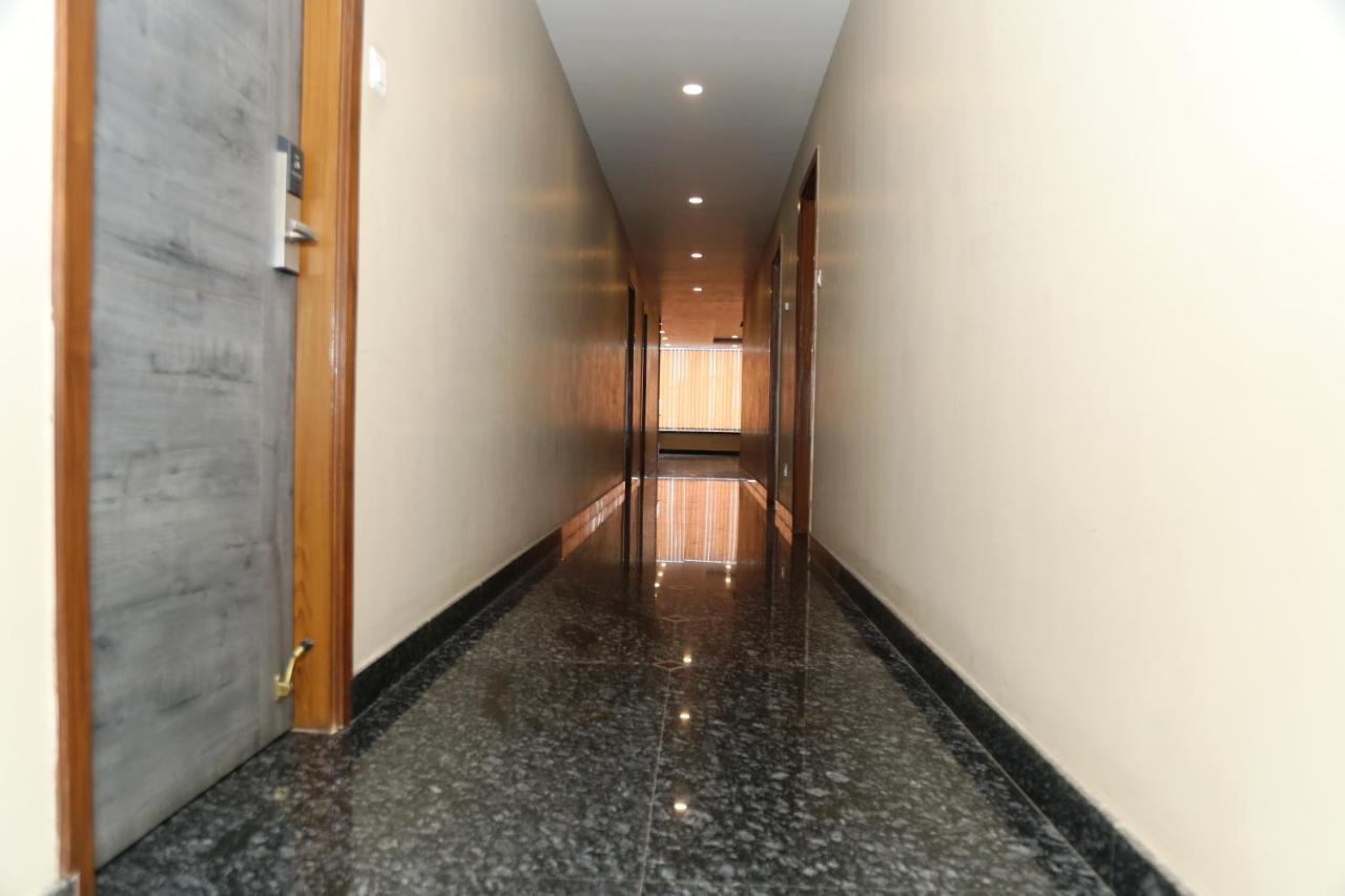 Hotel K79 Jamshedpur Esterno foto